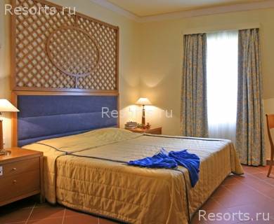 Corfu Chandris Hotel 9